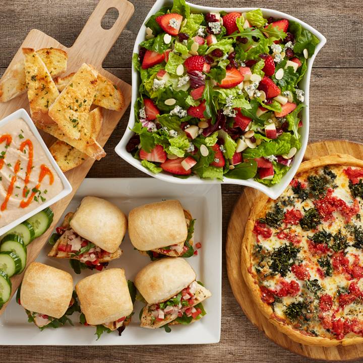 Home Run Inn Pizza | meal delivery | 1280 W Boughton Rd, Bolingbrook, IL 60440, USA | 6306799966 OR +1 630-679-9966