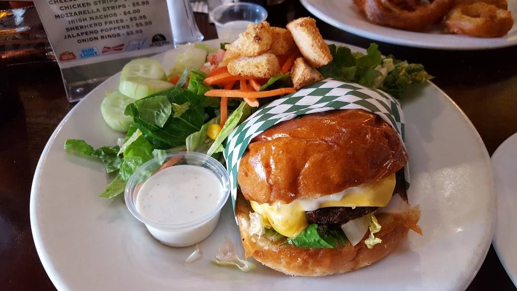 Gallaghers Pub & Grill | restaurant | 2751 E Broadway, Long Beach, CA 90803, USA | 5628568000 OR +1 562-856-8000