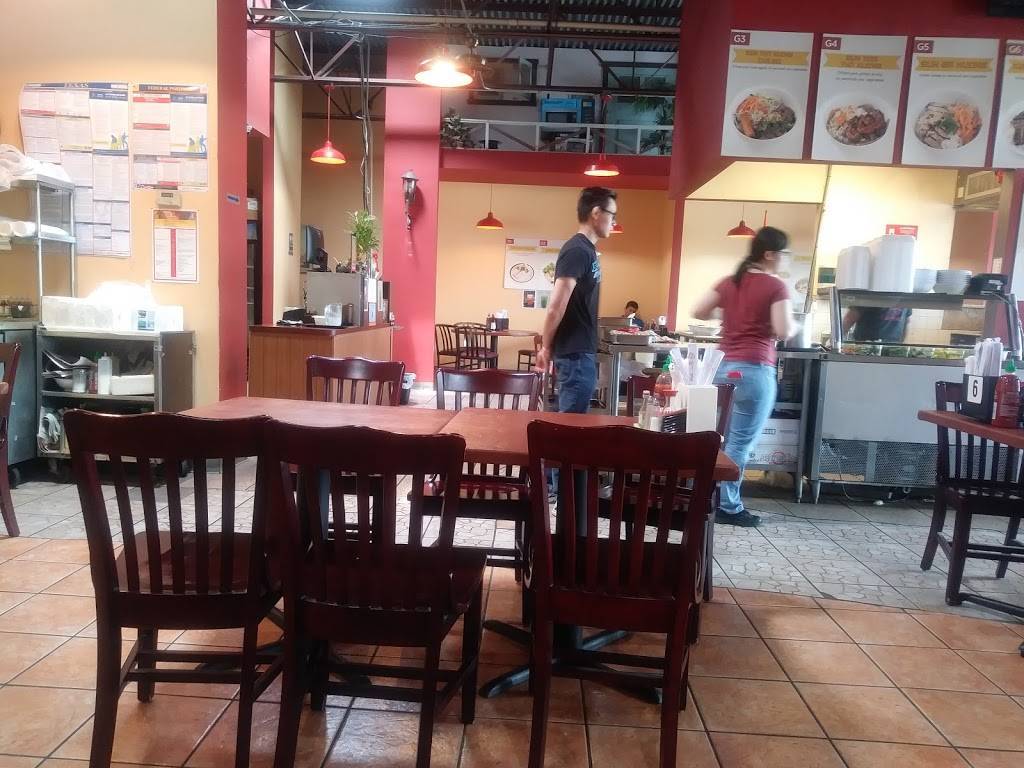 Pho Long Vietnamese Restaurant | restaurant | 2021 Mangum Rd, Houston, TX 77092, USA | 7136866408 OR +1 713-686-6408