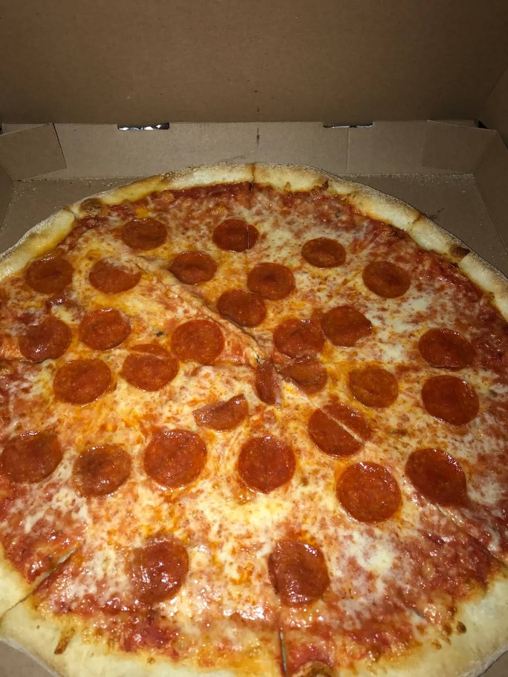 Bella Pizza | meal delivery | 1604 Avenue H, Brooklyn, NY 11230, USA | 7184344445 OR +1 718-434-4445
