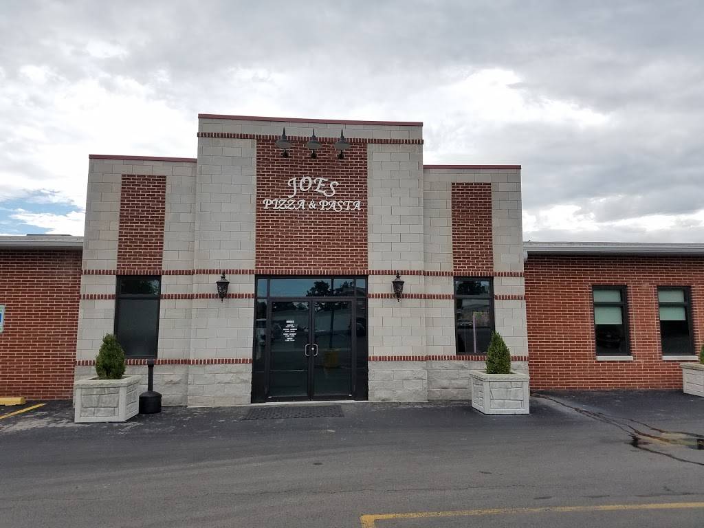 Joes Pizza & Pasta | restaurant | 404 E Main St, Salem, IL 62881, USA | 6187400563 OR +1 618-740-0563