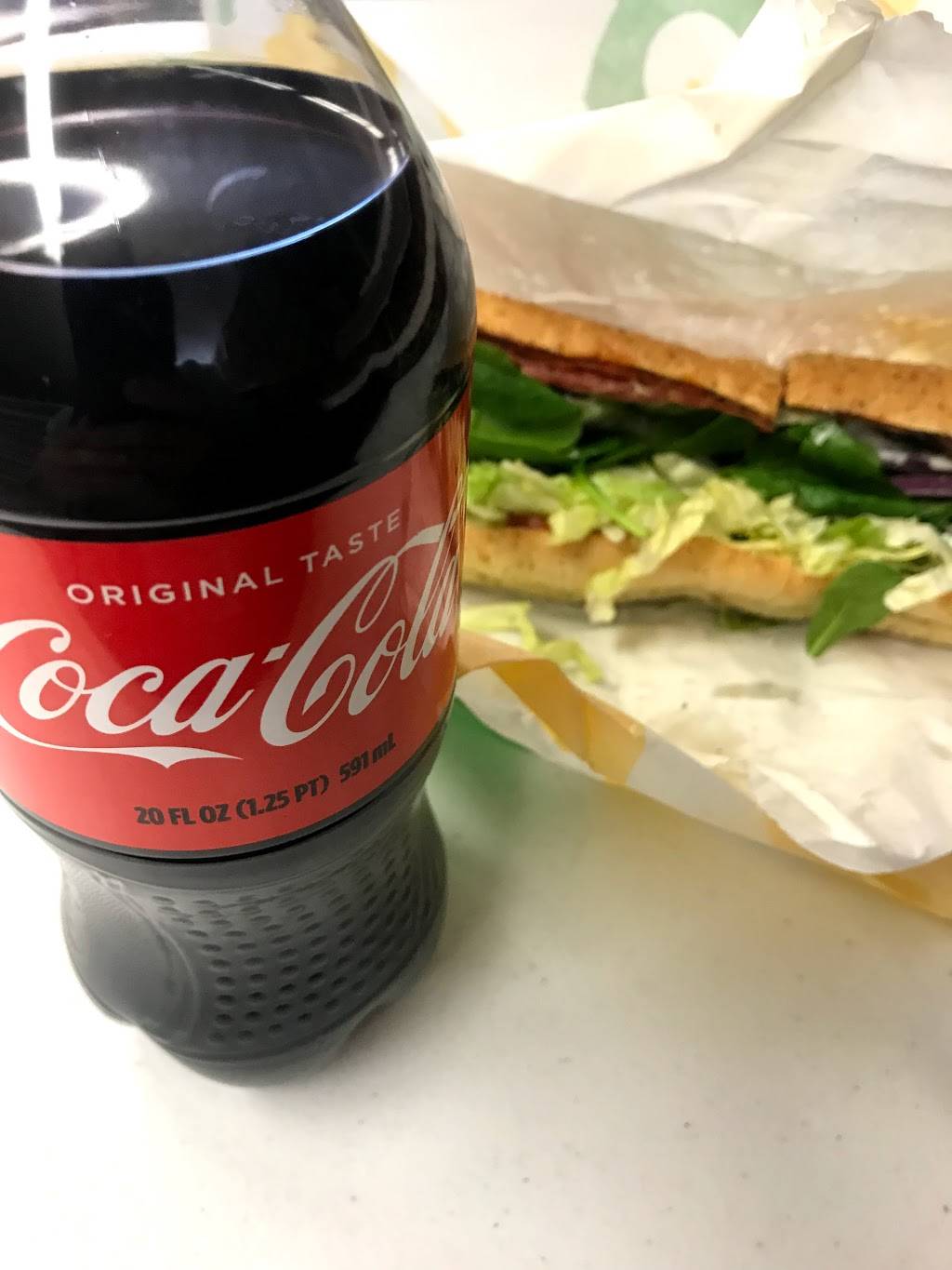 Subway | restaurant | Gold Dust Village, 10320 N Scottsdale Rd Ste 19, Scottsdale, AZ 85253, USA | 4809988879 OR +1 480-998-8879