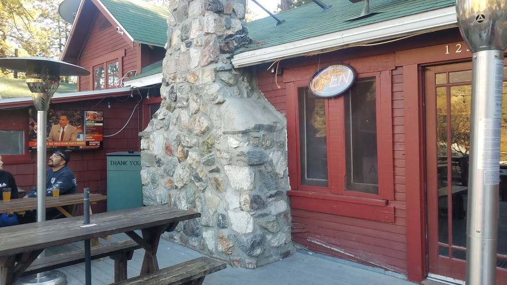 Wrightwood Brew Co. | restaurant | 1257 Apple Ave, Wrightwood, CA 92397, USA | 7604883163 OR +1 760-488-3163