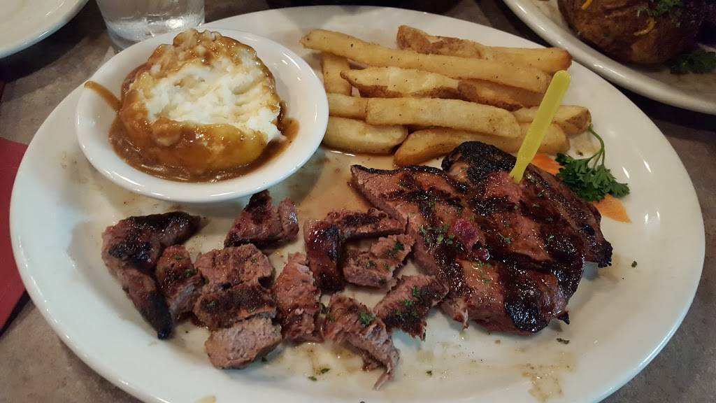 Texas A1 Steaks & Seafood | night club | 407 Cedar Dr, Portland, TX 78374, USA | 3617773663 OR +1 361-777-3663