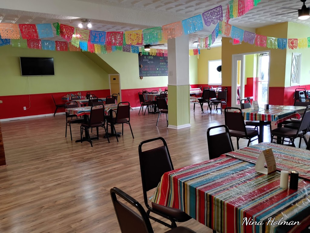 El Limon Parkesburg | restaurant | 402 W 1st Ave, Parkesburg, PA 19365, USA | 6102330200 OR +1 610-233-0200