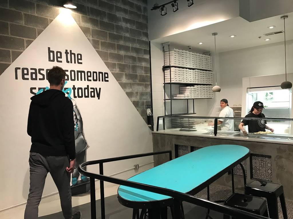 Pidzza | restaurant | 2000 Hecht Avenue Northeast, Washington, DC 20002, USA | 2026350890 OR +1 202-635-0890