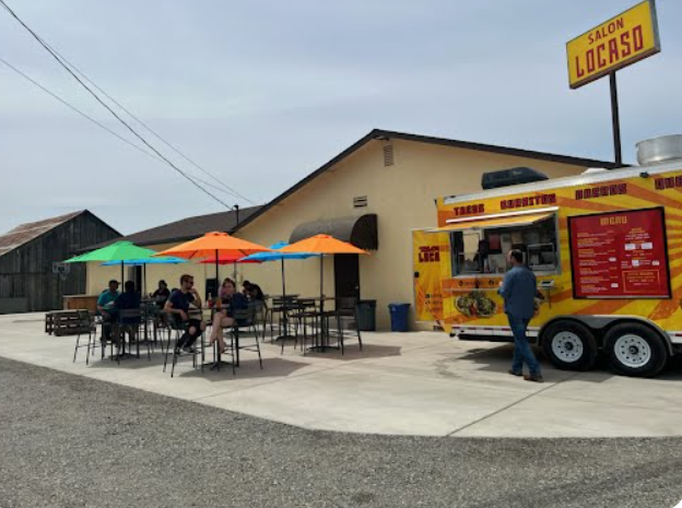 Tacos Locaso | restaurant | 6381 Co Rd 200, Orland, CA 95963, USA | 5305191837 OR +1 530-519-1837