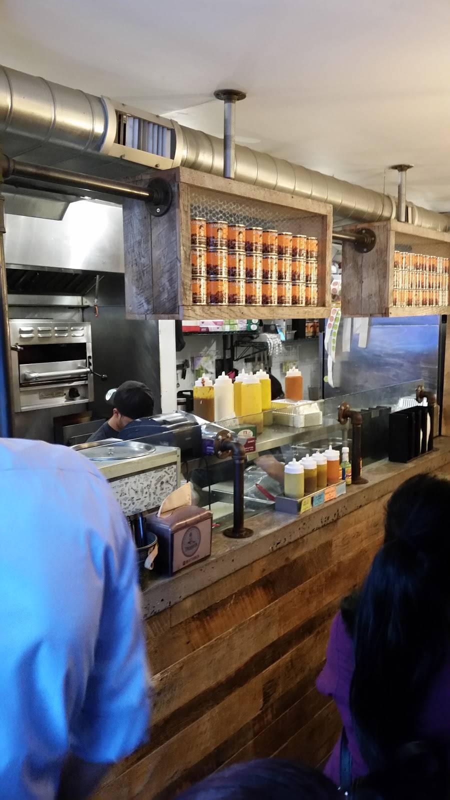 tacoria | restaurant | 56 Easton Ave #A, New Brunswick, NJ 08901, USA | 7323172070 OR +1 732-317-2070