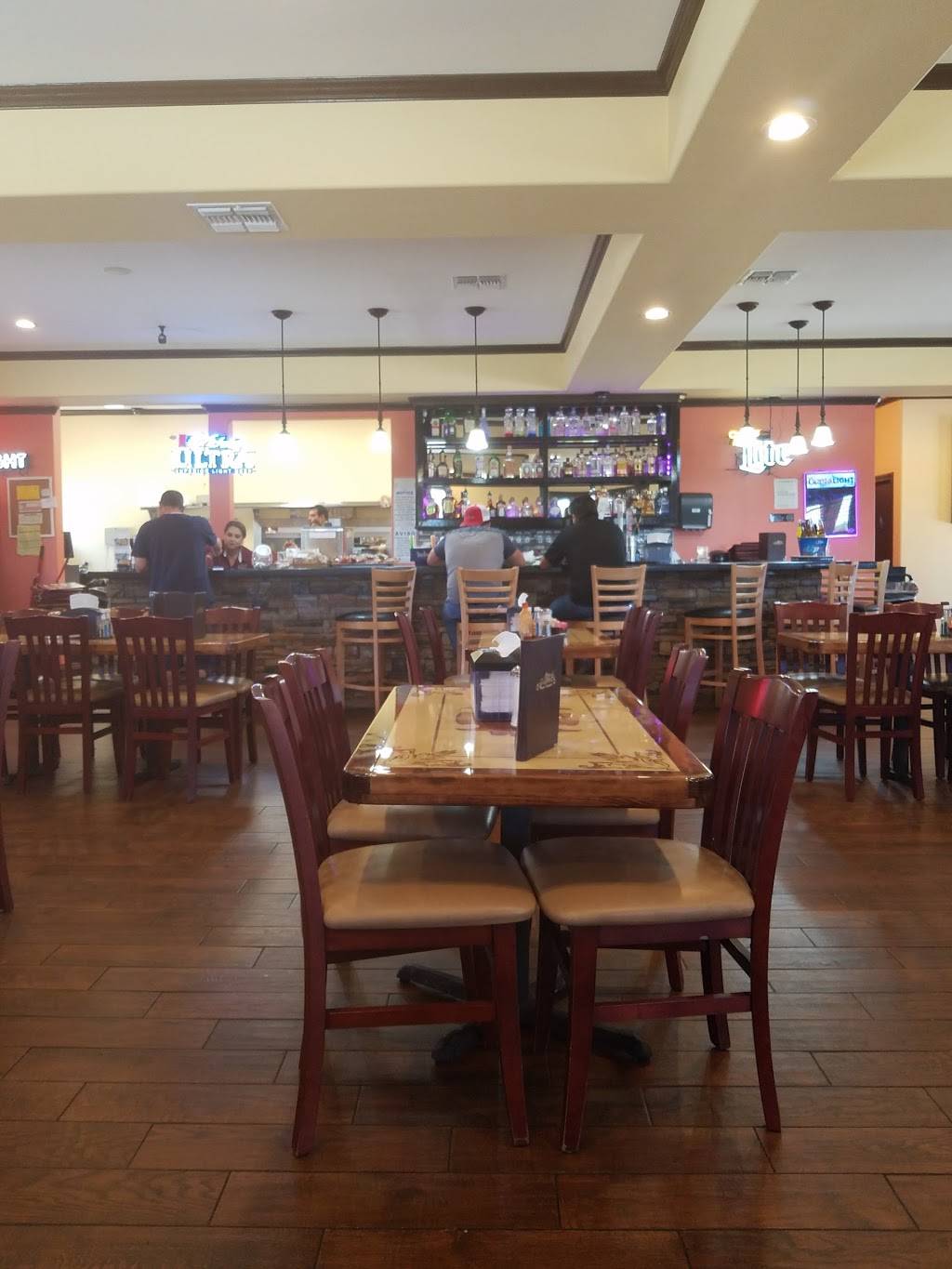 Agave Jaliso Yorktown | restaurant | 951 W Main St, Yorktown, TX 78164, USA | 3614915060 OR +1 361-491-5060