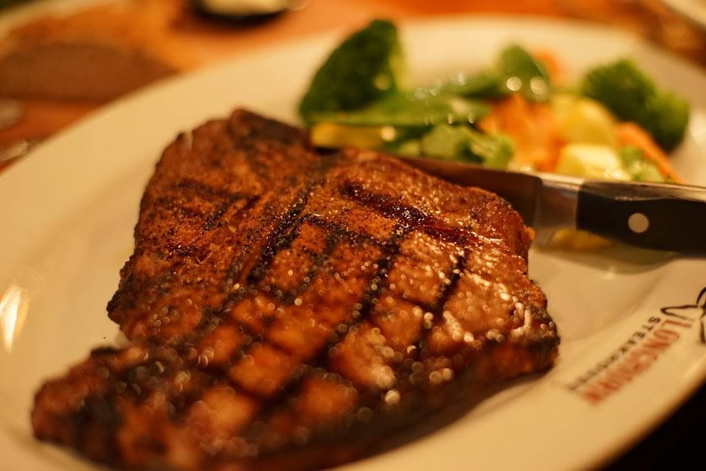 LongHorn Steakhouse | meal takeaway | 6035 Blazer, Memorial Dr, Dublin, OH 43017, USA | 6147605560 OR +1 614-760-5560