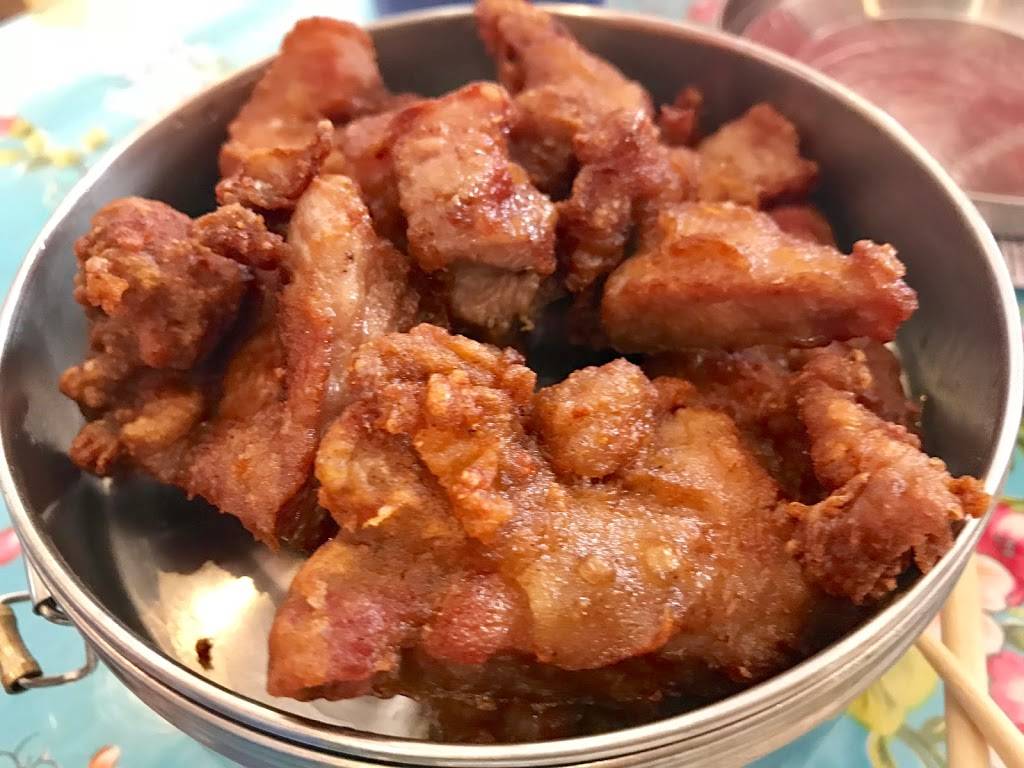 Cafe Taiwan | restaurant | 3550 Stanley Blvd #3, Pleasanton, CA 94566, USA | 9259311388 OR +1 925-931-1388