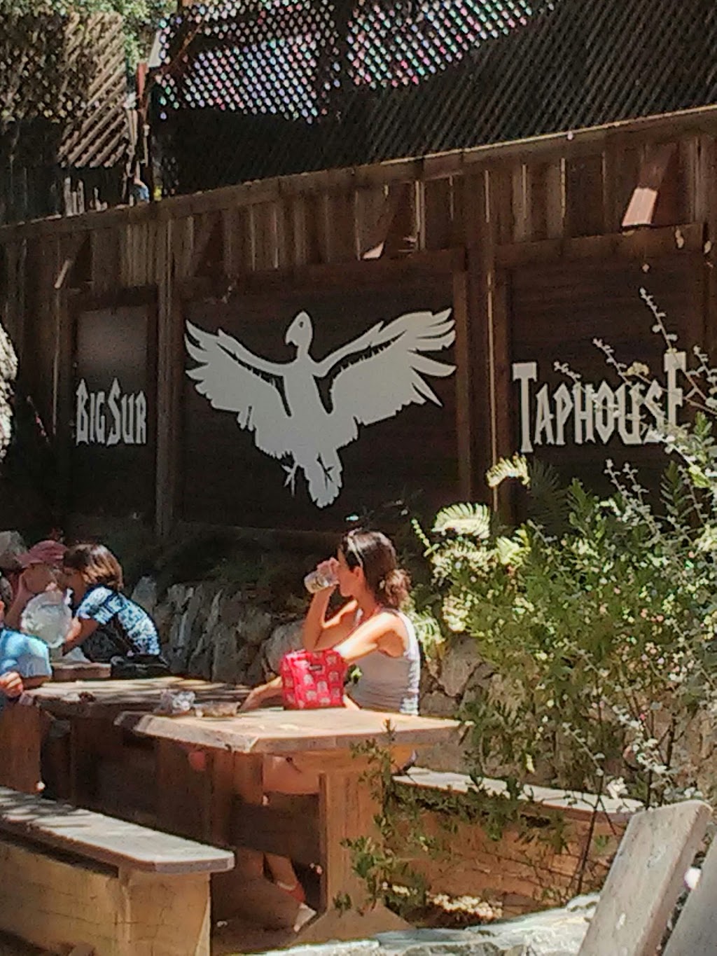 Big Sur Deli | restaurant | 47520 CA-1, Big Sur, CA 93920, USA | 8316672225 OR +1 831-667-2225