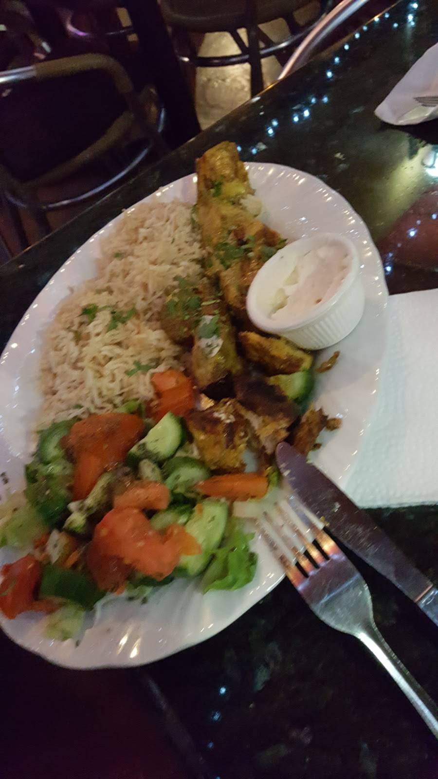 Al Layali Restaurant and Café | meal delivery | 980 N La Cienega Blvd, Los Angeles, CA 90069, USA | 3103600400 OR +1 310-360-0400