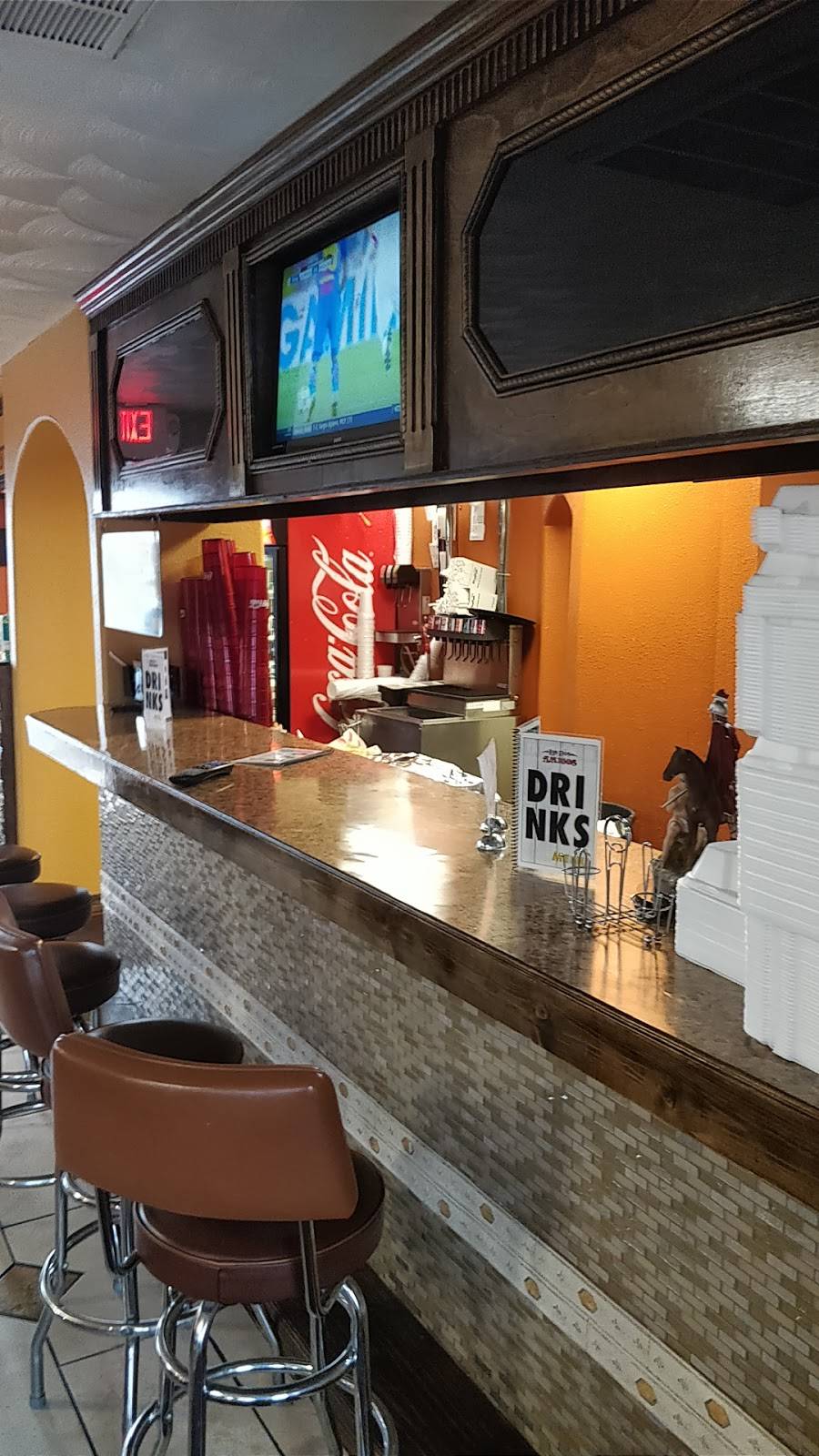 Los Dos Amigos | restaurant | 2019 N Main St, Miami, OK 74354, USA | 9185426638 OR +1 918-542-6638