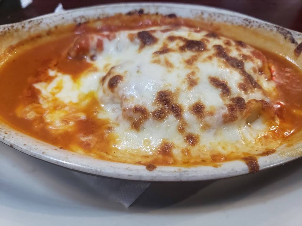 Giuseppes Italian Grill | restaurant | 3003 TX-123, Seguin, TX 78155, USA | 8305495417 OR +1 830-549-5417