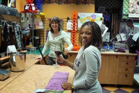 The Towne Winer | restaurant | Downey Road Centre, 115 Downey Rd #5, Guelph, ON N1C 1A2, Canada | 5198249191 OR +1 519-824-9191