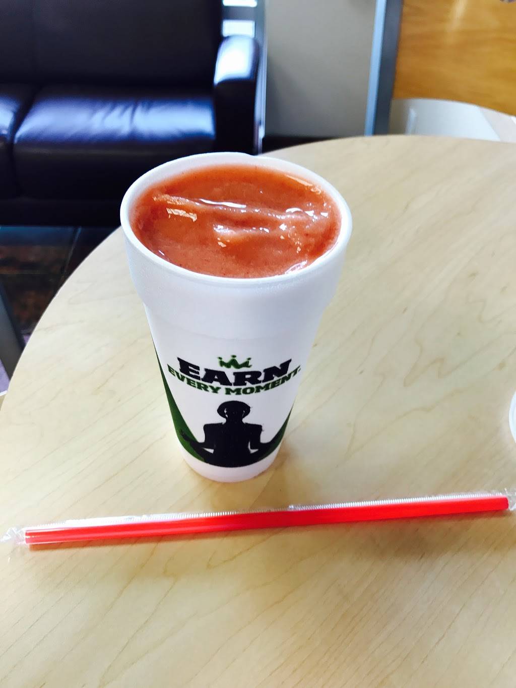 Smoothie King | restaurant | 2532 FL-580, Clearwater, FL 33761, USA | 7277995464 OR +1 727-799-5464