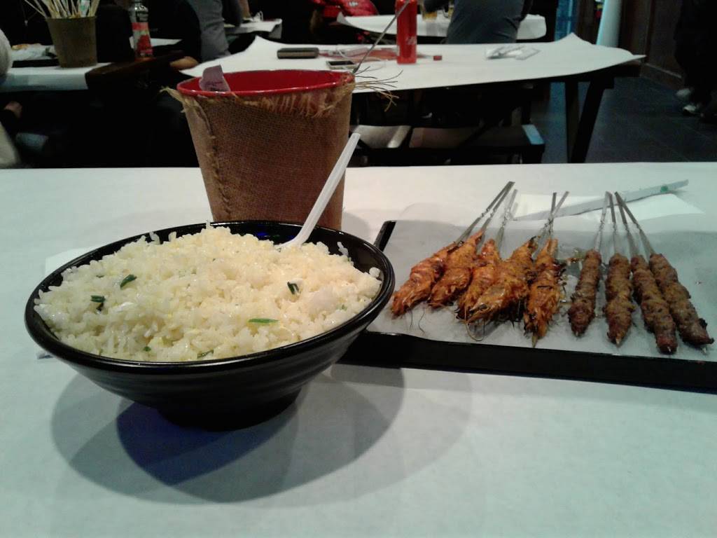 No.1 BBQ | restaurant | 6900 Alma Dr suite 160, Plano, TX 75023, USA | 2142999804 OR +1 214-299-9804