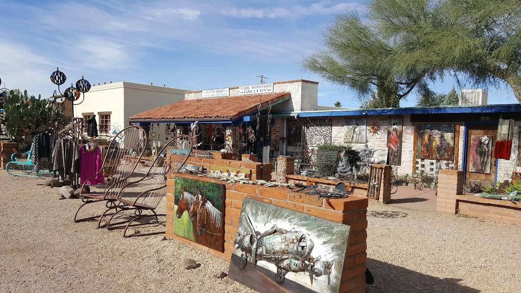 The Old Tubac Inn | restaurant | 7 Plaza Rd, Tubac, AZ 85646, USA | 5202322457 OR +1 520-232-2457