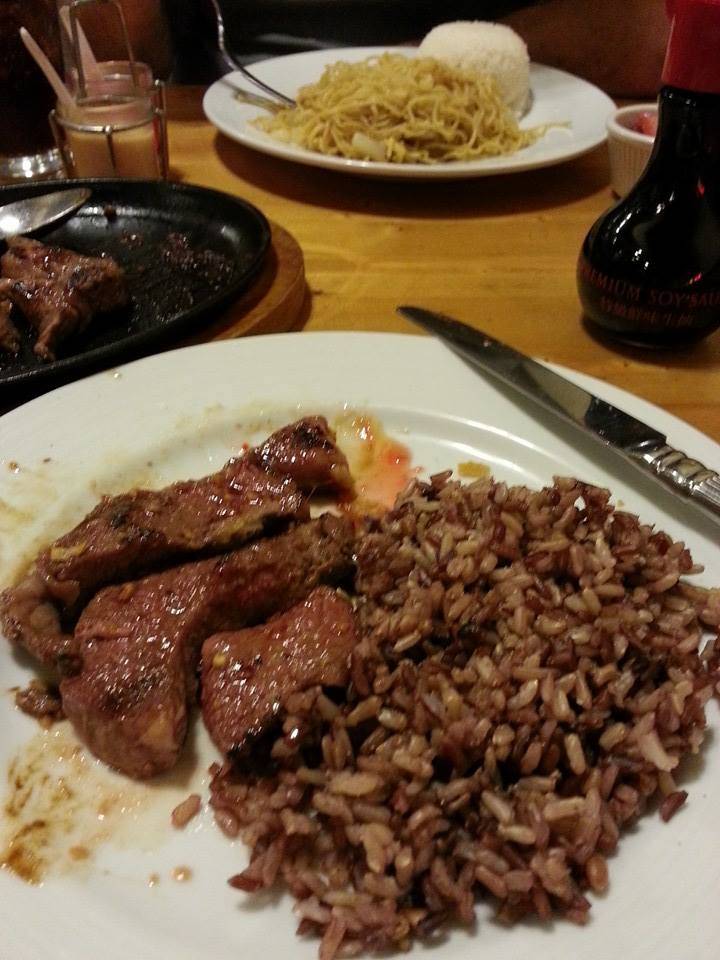 King & I At The Lakes | restaurant | 2904 W Lake E Dr, Las Vegas, NV 89117, USA | 7022561568 OR +1 702-256-1568