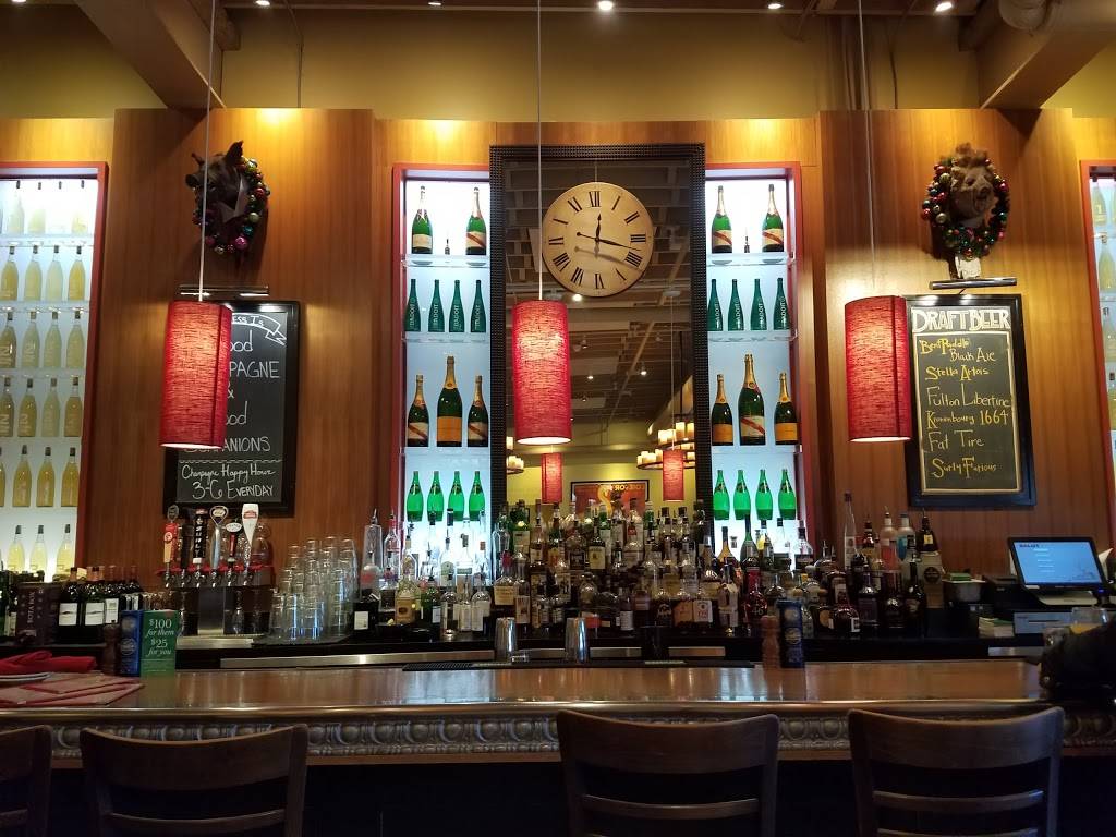 Salut | Bar Americain | restaurant | 5034 France Ave S, Edina, MN 55410, USA | 9529293764 OR +1 952-929-3764