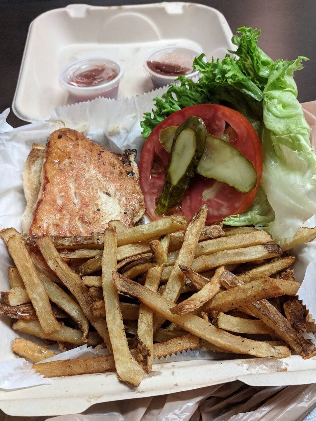 The Burg Bar & Grill | restaurant | 1752 Central Ave, St. Petersburg, FL 33712, USA | 7278942874 OR +1 727-894-2874