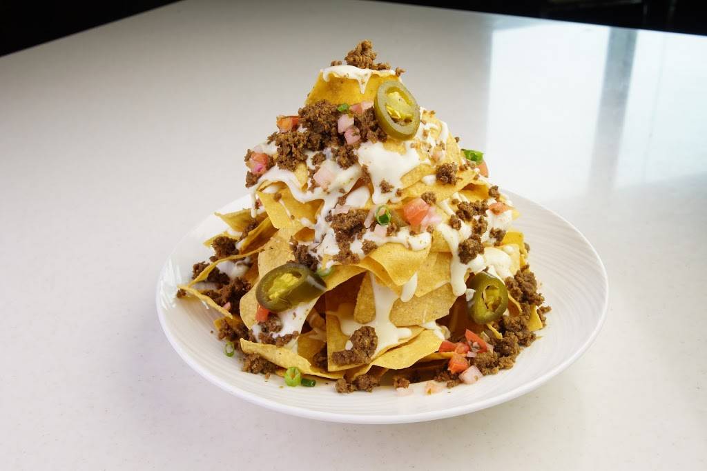 STACKED Grill | meal takeaway | 158 Howard Ave, Biloxi, MS 39530, USA | 2284328888 OR +1 228-432-8888