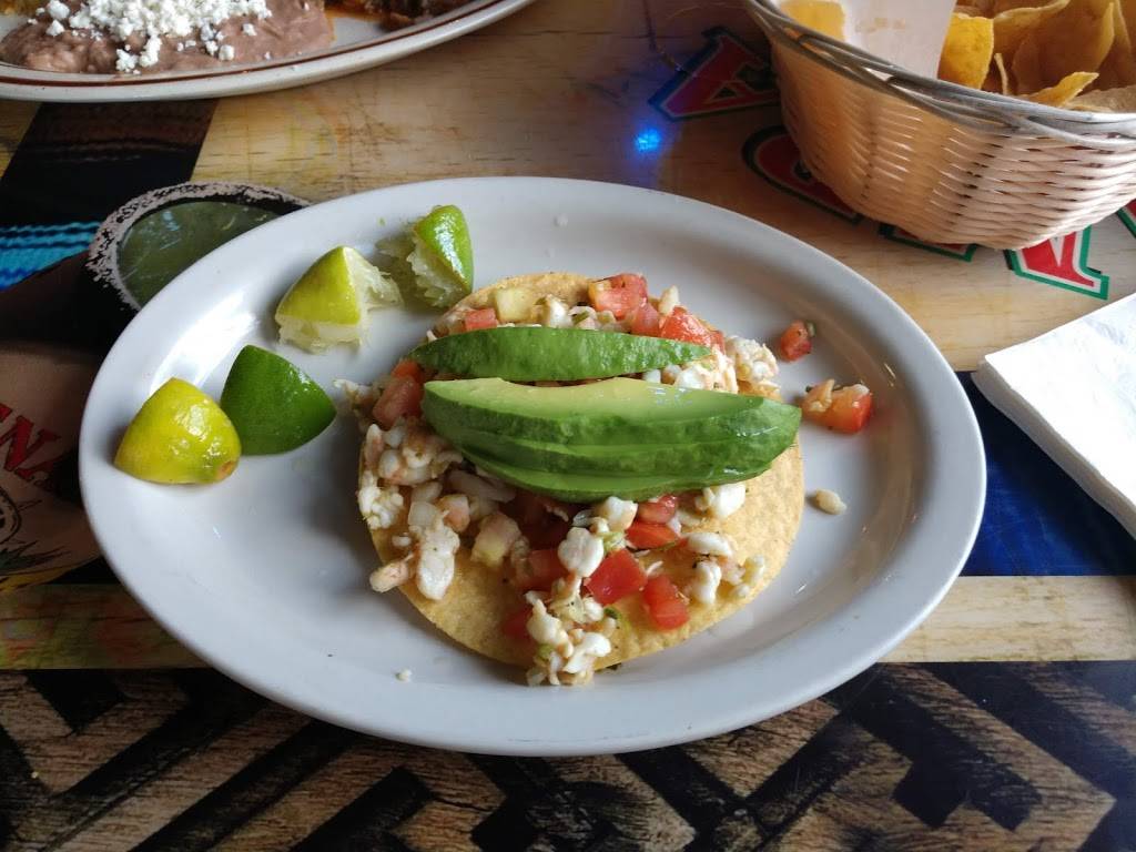 El Tenampa Mexican Restaurant | restaurant | 4565 W Irlo Bronson Memorial Hwy, Kissimmee, FL 34746, USA | 4073971981 OR +1 407-397-1981