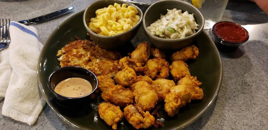 Vailhouse oyster bar and grill | restaurant | 301 N Spence Ave, Goldsboro, NC 27534, USA | 9199476138 OR +1 919-947-6138