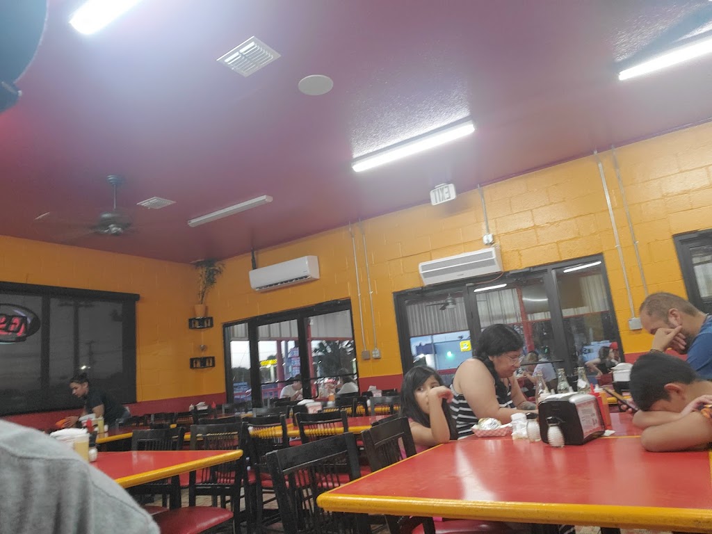 Taqueria Mary | restaurant | 2704 W Mile 5 Rd, Mission, TX 78574, USA | 9565813200 OR +1 956-581-3200