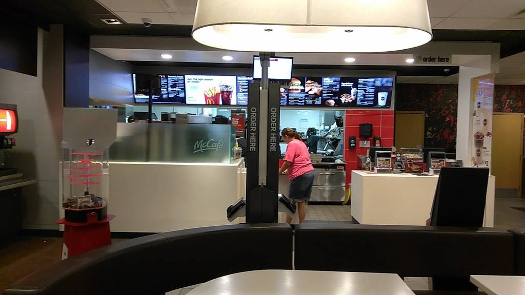 McDonalds | cafe | 29978 US Hwy 19 N, Clearwater, FL 33761, USA | 7277722576 OR +1 727-772-2576