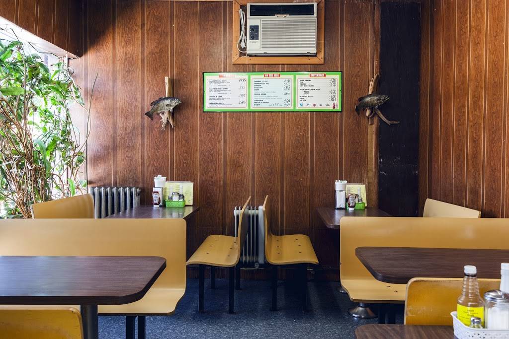 New Toronto Fish & Chips | restaurant | 146 Fifth St, Etobicoke, ON M8V 2Z7, Canada | 4162592175 OR +1 416-259-2175