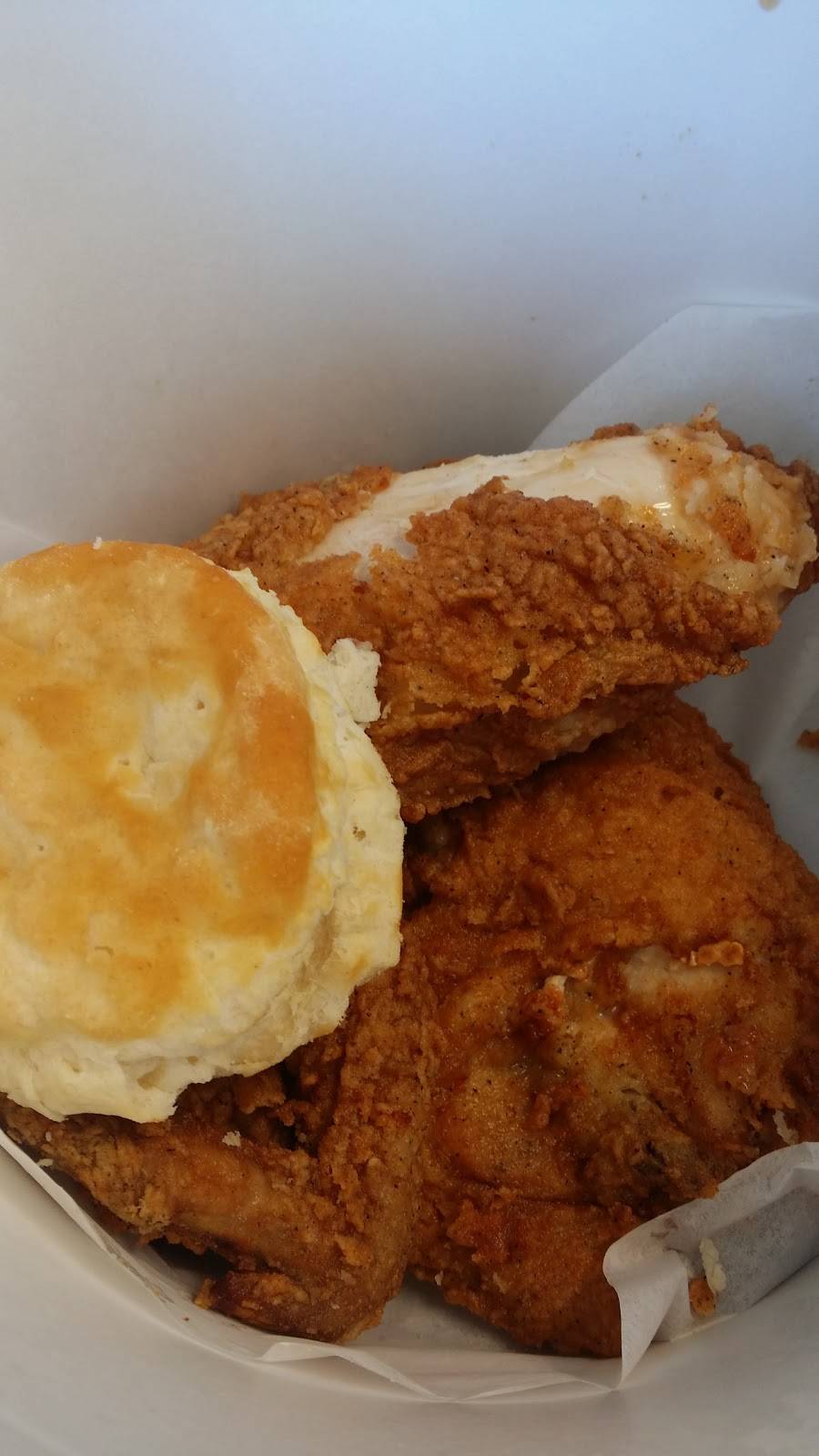 KFC | restaurant | 1420 Kansas Ave, Modesto, CA 95351, USA | 2095295739 OR +1 209-529-5739