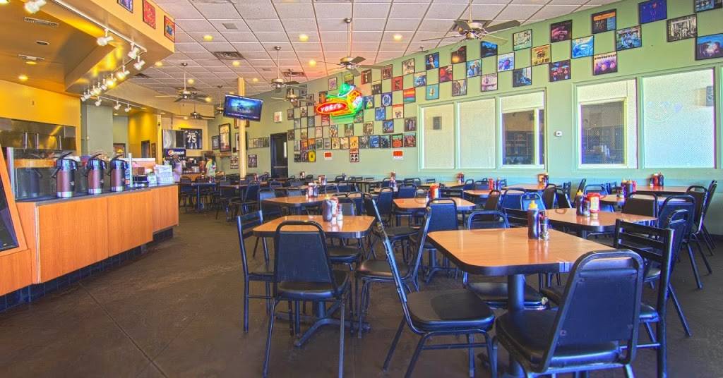 Yogis Deli and Grill | restaurant | 2710 S Hulen St, Fort Worth, TX 76109, USA | 8179214500 OR +1 817-921-4500