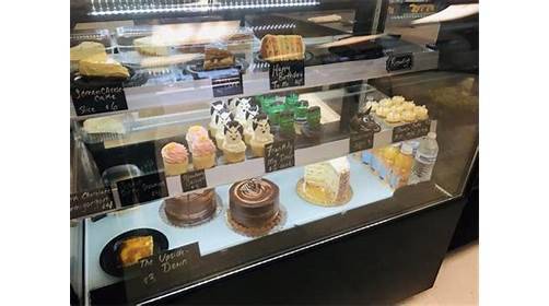 Spookys Swirls | bakery | 3029 N Alma School Rd #117, Chandler, AZ 85224, USA | 7077766597 OR +1 707-776-6597