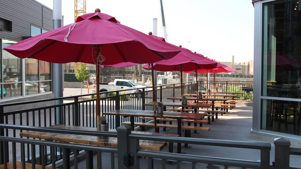 Spitz - Sugarhouse - Mediterranean Restaurant | meal takeaway | 1201 Wilmington Ave, Salt Lake City, UT 84106, USA | 3853221140 OR +1 385-322-1140