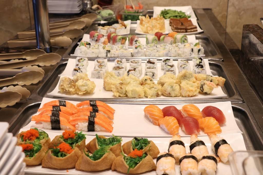 Sushi Lin Japanese Restaurant | restaurant | 1295 W Duval Mine Rd STE 151, Green Valley, AZ 85614, USA | 5206251116 OR +1 520-625-1116