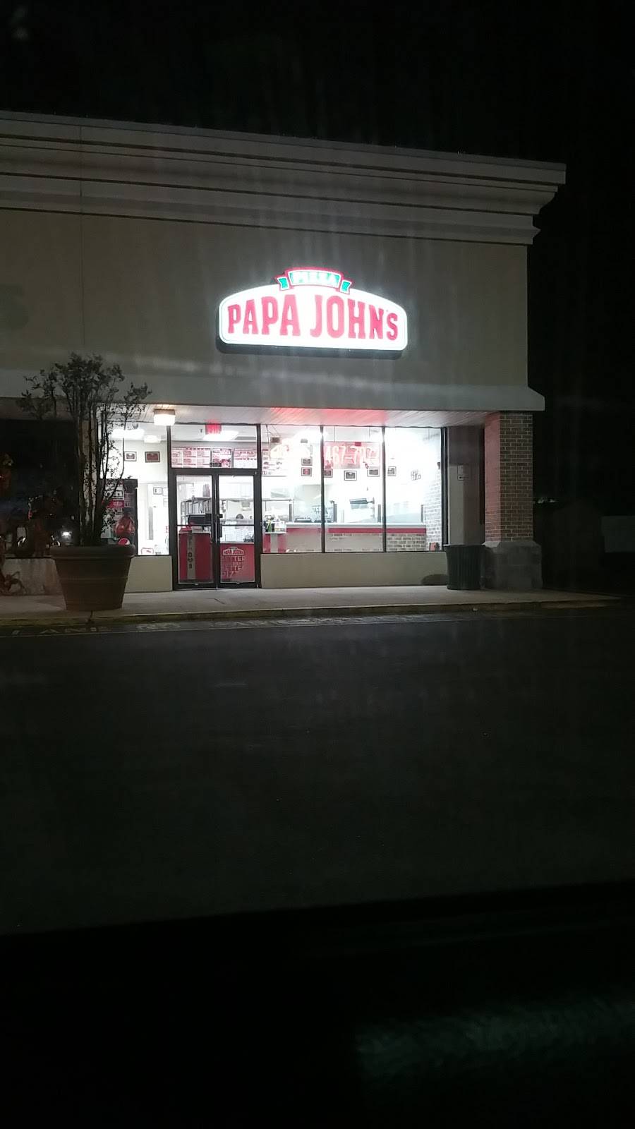 Papa Johns Pizza | restaurant | 5192 Fairfield Shopping Centre, Virginia Beach, VA 23464, USA | 7574677272 OR +1 757-467-7272