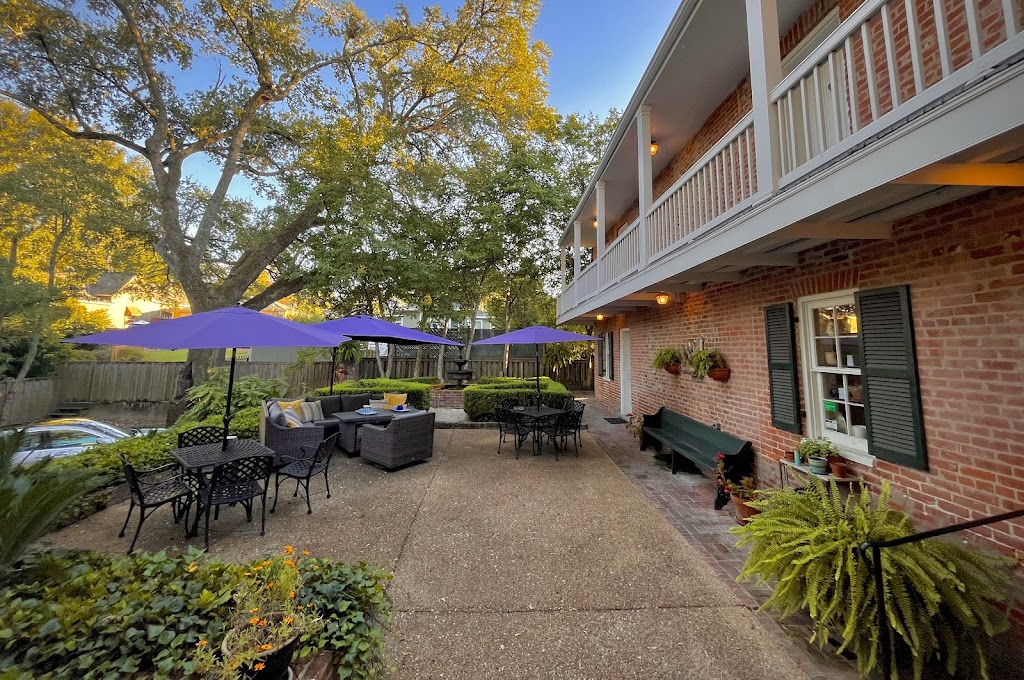 Anchuca | restaurant | 1010 1st E St, Vicksburg, MS 39183, USA | 6016610111 OR +1 601-661-0111