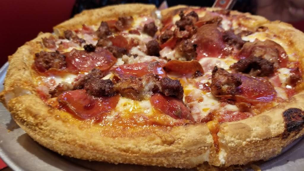 Leonis Pizzeria | restaurant | 9503 Tamiami Trail N, Naples, FL 34108, USA | 2395911700 OR +1 239-591-1700