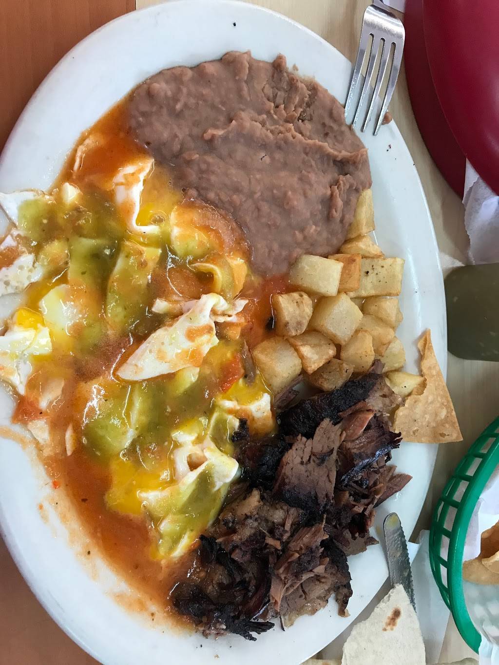 Rositas Mexican Restaurant | restaurant | 7500 Eckhert Rd, San Antonio, TX 78240, USA | 2102369504 OR +1 210-236-9504