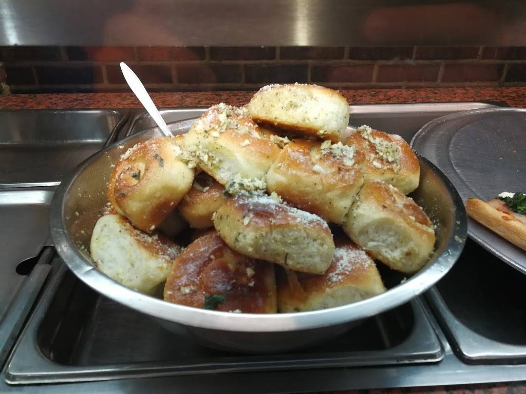 10th Avenue Pizza & Cafe | restaurant | 256 10th Ave, New York, NY 10001, USA | 2123669222 OR +1 212-366-9222