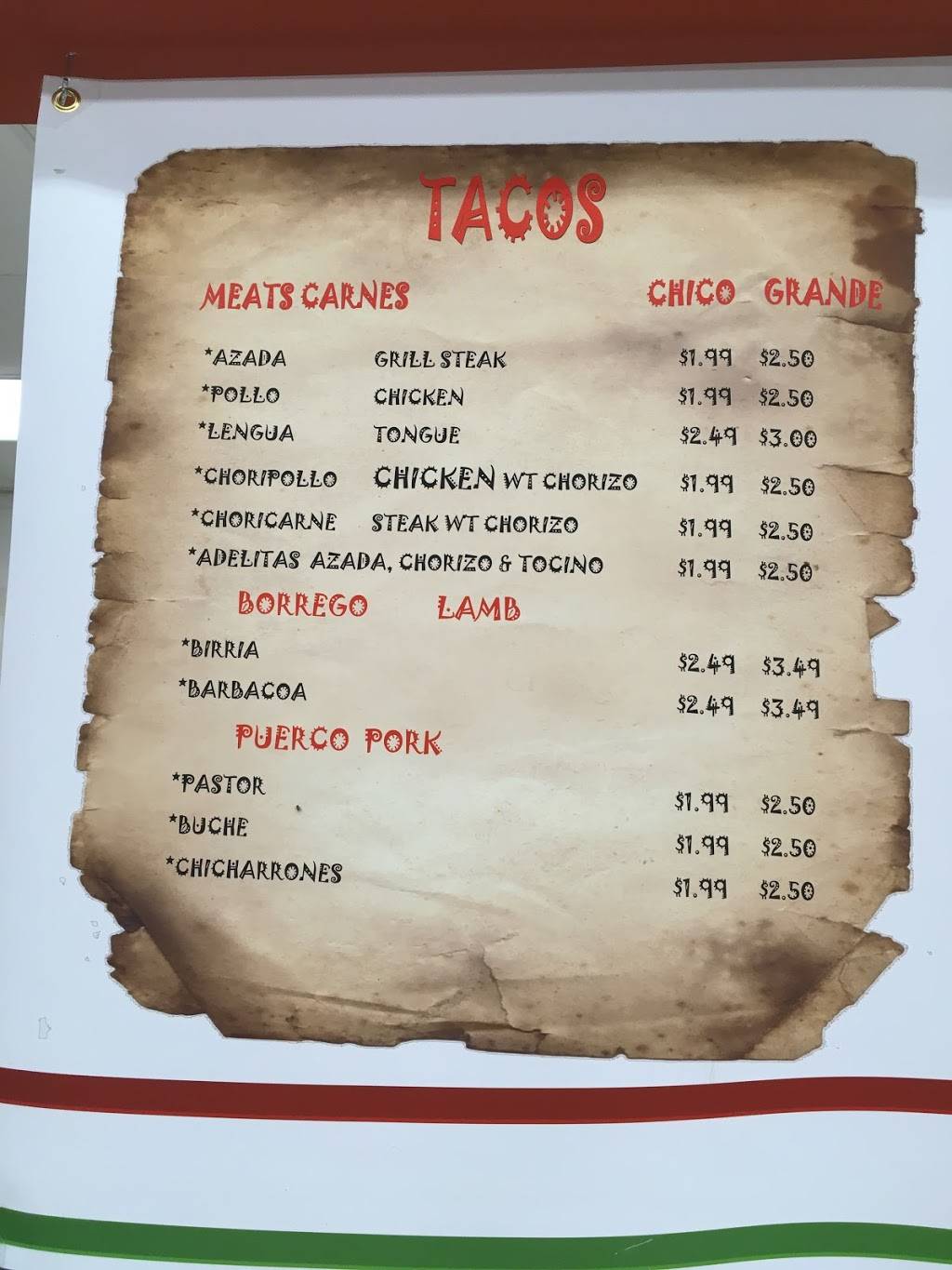 El Tequileño | restaurant | 3353 Cleveland Ave, Columbus, OH 43224, USA | 6142302522 OR +1 614-230-2522