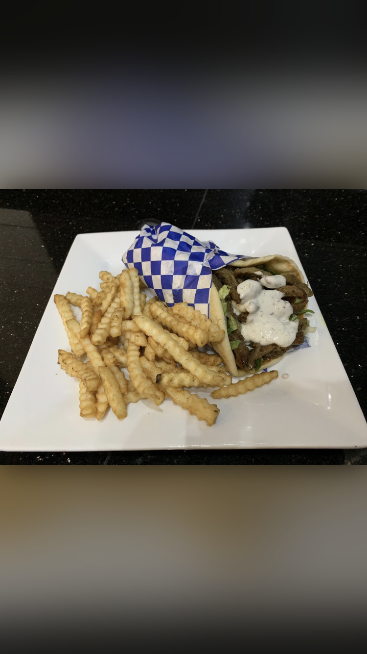 Madmix | restaurant | 7617 Aurora Ave N, Seattle, WA 98103, USA | 2064533392 OR +1 206-453-3392