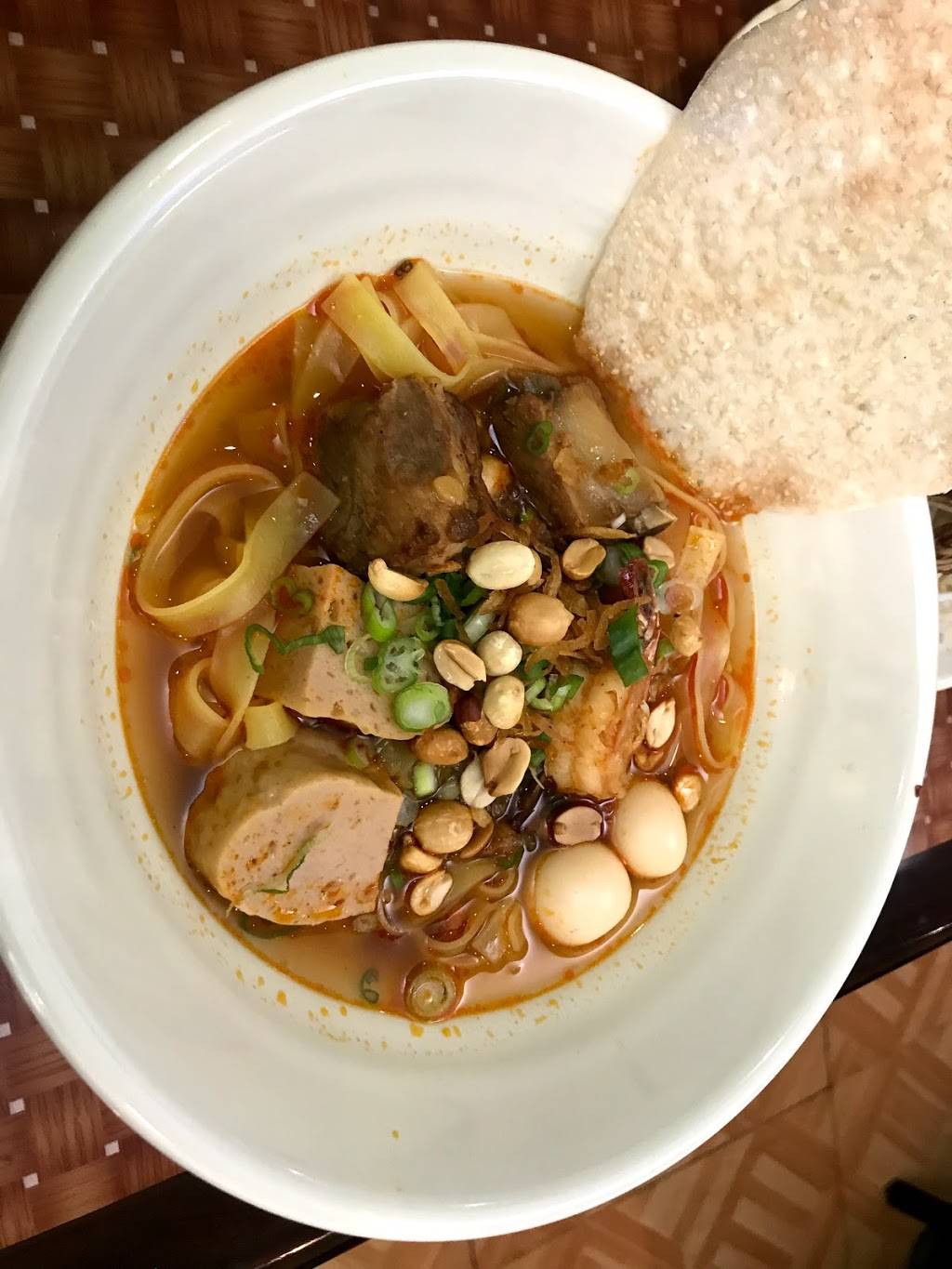 Cafe Mi Quang | restaurant | 3324 Kensington Ave, Philadelphia, PA 19134, USA | 2154595062 OR +1 215-459-5062