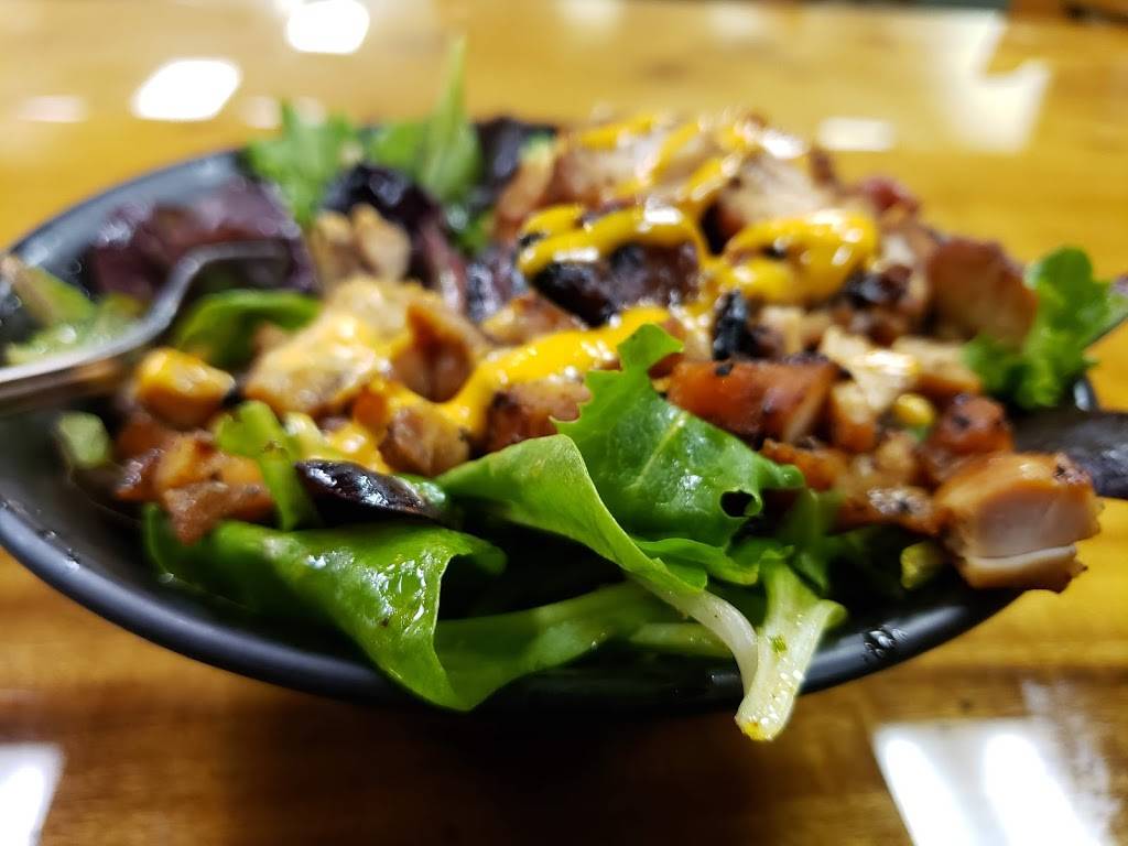 Fresh Fire Grill | restaurant | 161 Lake Blvd, Redding, CA 96003, USA | 5307685688 OR +1 530-768-5688