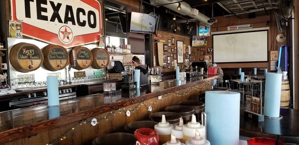 4 Barrel Bar and Barbeque | restaurant | 7702 Ralston Rd, Arvada, CO 80002, USA | 3039975397 OR +1 303-997-5397