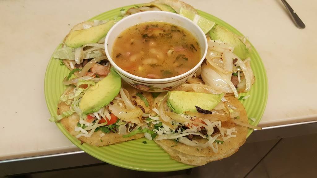 Taqueria Benitez | restaurant | 14523 Lee Rd, Houston, TX 77032, USA | 2814422205 OR +1 281-442-2205