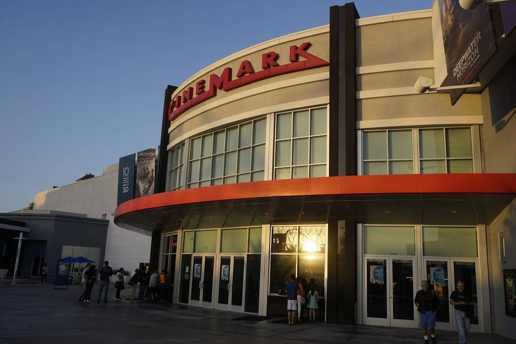 Cinemark At The Pike and XD | meal takeaway | 99 S Pine Ave, Long Beach, CA 90802, USA | 5624355754 OR +1 562-435-5754