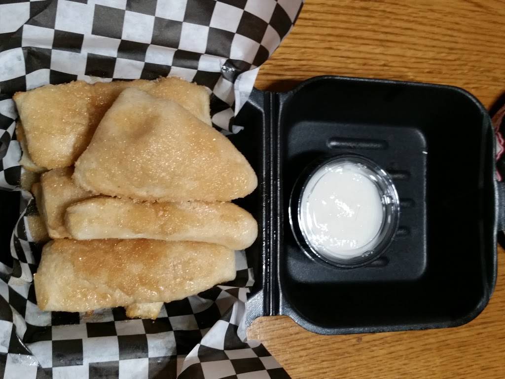 Your Pizza Place | restaurant | 1602 S Elliott Ave G, Aurora, MO 65605, USA | 4176781455 OR +1 417-678-1455